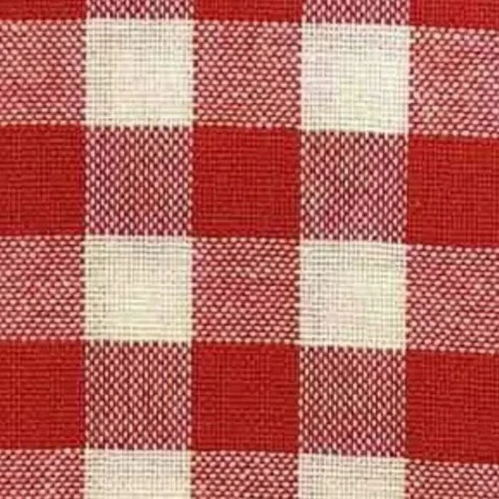 The Pioneer Woman Charming Check Gingham, Small Window‎ 3 piece Curtain Set New!